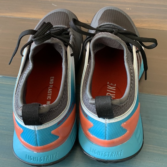 Adidas adizero urbersonic tennis pickleball shoes - Picture 3 of 7